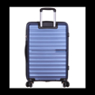 Obrázok z Plastový kufr OUTDOOR&nbsp;GEAR Nebula M - modrá - 53 L