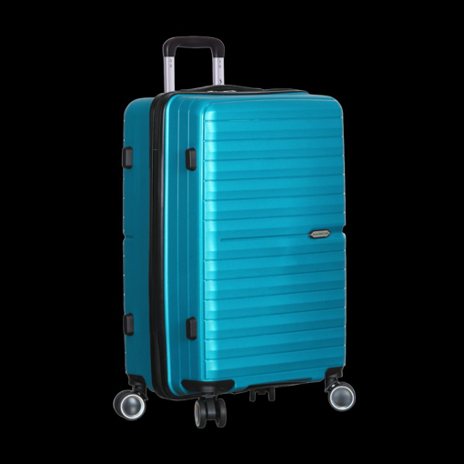 Obrázok z Plastový kufr OUTDOOR&nbsp;GEAR Nebula L - zelená - 87 L