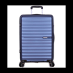 Obrázok z Plastový kufr OUTDOOR&nbsp;GEAR Nebula L - modrá - 87 L