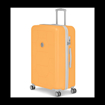 Obrázok z Plastový kufr SUITSUIT® Caretta Apricot Crush L - oranžová - 83 L