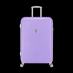 Obrázok z Plastový kufr SUITSUIT® Caretta Bright Lavender L - fialová - 83 L
