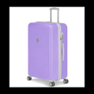 Obrázok z Plastový kufr SUITSUIT® Caretta Bright Lavender L - fialová - 83 L