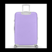 Obrázok z Plastový kufr SUITSUIT® Caretta Bright Lavender L - fialová - 83 L