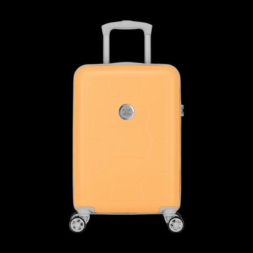 Obrázok z Kabinový kufr SUITSUIT® Caretta Apricot Crush S - oranžová - 31 L