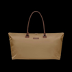 Obrázok z Střední cestovní taška SUITSUIT® Fab Seventies Cuban Sand - hnědá - 42 L