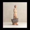 Obrázok z Střední cestovní taška SUITSUIT® Fab Seventies Taupe - hnědá - 42 L