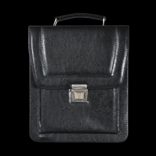 Obrázok z Aktovka REAbags 7207 - černá - 15 L