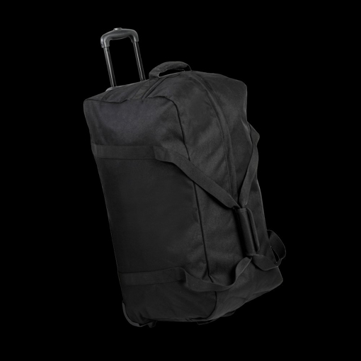 Obrázok z Cestovní taška na kolečkách MEMBER'S TT-0035_black - černá - 106 L