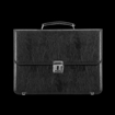 Obrázok z Aktovka REAbags 8002_black_n - černá - 17 L