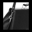 Obrázok z Aktovka REAbags 8002_black_n - černá - 17 L