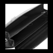 Obrázok z Aktovka REAbags 8002_black_n - černá - 17 L