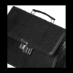 Obrázok z Aktovka REAbags 8002_black_n - černá - 17 L