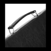 Obrázok z Aktovka REAbags 8002_black_n - černá - 17 L