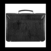 Obrázok z Aktovka REAbags 8002_black_n - černá - 17 L