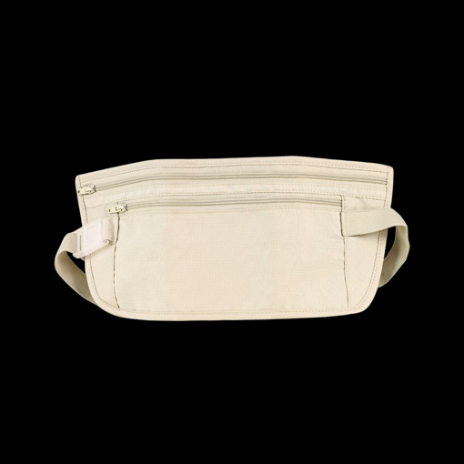 Obrázok z Bezpečnostní pouzdra a ledvinky ROCK TA-0014_beige - hnědá