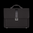 Obrázok z Aktovka REAbags 8003B-T - černá - 17 L