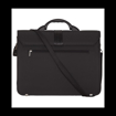 Obrázok z Aktovka REAbags 8003B-T - černá - 17 L