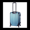 Obrázok z Plastový kufr MIA&nbsp;TORO M1525/3-S_graphite - černá - 37 L