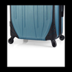 Obrázok z Plastový kufr MIA&nbsp;TORO M1525/3-S_graphite - černá - 37 L