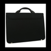 Obrázok z Aktovka REAbags 7618-T_black_n - černá - 19 L