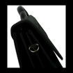 Obrázok z Aktovka REAbags 7618-T_black_n - černá - 19 L