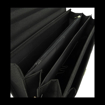 Obrázok z Aktovka REAbags 7618-T_black_n - černá - 19 L