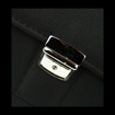 Obrázok z Aktovka REAbags 7618-T_black_n - černá - 19 L