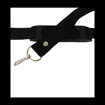 Obrázok z Aktovka REAbags 7618-T_black_n - černá - 19 L