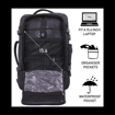 Obrázok z Batoh AEROLITE BPMAX01_black - černá - 39 L