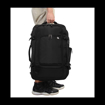 Obrázok z Batoh AEROLITE BPMAX01_black - černá - 39 L