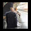Obrázok z Batoh AEROLITE BPMAX01_black - černá - 39 L