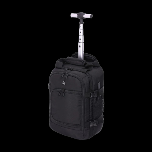 Obrázok z Batoh AEROLITE T-BPMAX03 - černá - 20 L