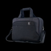 Obrázok z Taška na notebook HIGHBURY Kensington 23 L NS - Černá - 23 L
