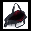 Obrázok z Taška na notebook HIGHBURY Kensington 11 L NS - Černá - 11 L