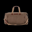 Obrázok z Střední cestovní taška HIGHBURY Canvas - hnědá - 56 L