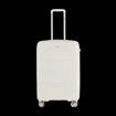 Obrázok z Kabinový kufr HIGHBURY Carbon S - béžová - 34 L