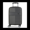 Obrázok z Kabinový kufr ROCK Aspen S - tmavě šedá - 36 L