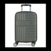 Obrázok z Kabinový kufr ROCK Aspen S - zelená - 36 L