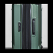 Obrázok z Kabinový kufr ROCK Alpine S - zelená - 39 L