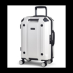 Obrázok z Kabinový kufr ROCK Alpine S - bílá - 39 L