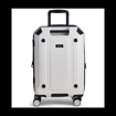 Obrázok z Kabinový kufr ROCK Alpine S - bílá - 39 L