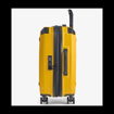 Obrázok z Kabinový kufr ROCK Alpine S - žlutá - 39 L