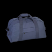 Obrázok z Střední cestovní taška MEMBER'S HA-0046 - modrá - 50 L