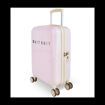 Obrázok z Sada cestovních kufrů SUITSUIT® Fabulous Fifties Pink Dust - růžová - 91 L