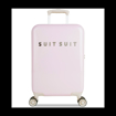 Obrázok z Sada cestovních kufrů SUITSUIT® Fabulous Fifties Pink Dust - růžová - 91 L