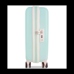 Obrázok z Sada cestovních kufrů SUITSUIT® Fabulous Fifties Luminous Mint - zelená