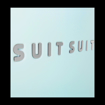 Obrázok z Sada cestovních kufrů SUITSUIT® Fabulous Fifties Luminous Mint - zelená