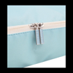 Obrázok z Obal na oblečení SUITSUIT® Fabulous Fifties Baby Blue vel. L - modrá