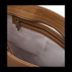Obrázok z Dámská taška SUITSUIT® Fab Seventies Golden Brown - hnědá - 10 L