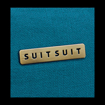Obrázok z Obal na kosmetiku SUITSUIT® Fab Seventies Seaport Blue vel. M - modrá